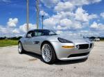BMW Z8 2001 года